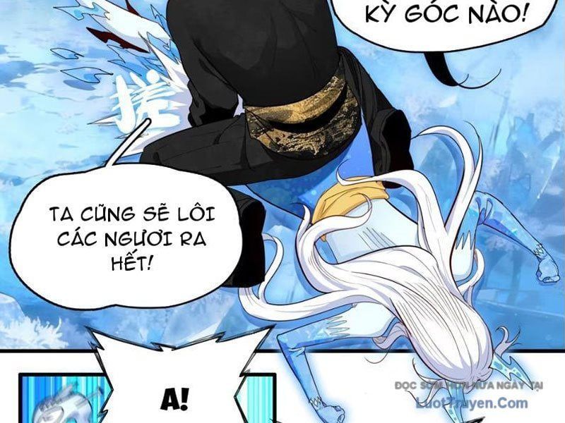 Xuyên Không Thành Ma Tôn Pháo Hôi? Nhưng Ta Là Streamer Công Lược Chap 20 - Next Chap 21