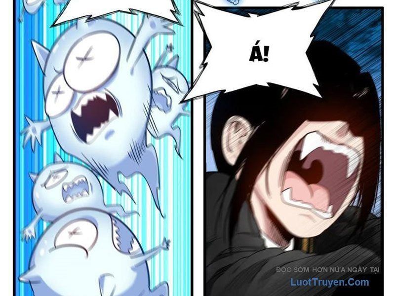 Xuyên Không Thành Ma Tôn Pháo Hôi? Nhưng Ta Là Streamer Công Lược Chap 20 - Next Chap 21