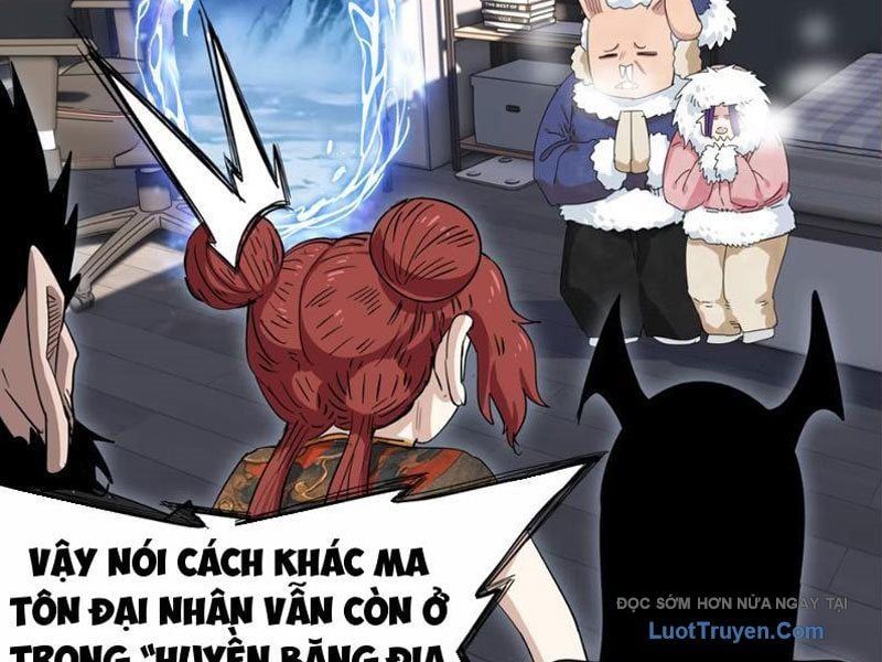 Xuyên Không Thành Ma Tôn Pháo Hôi? Nhưng Ta Là Streamer Công Lược Chap 20 - Next Chap 21