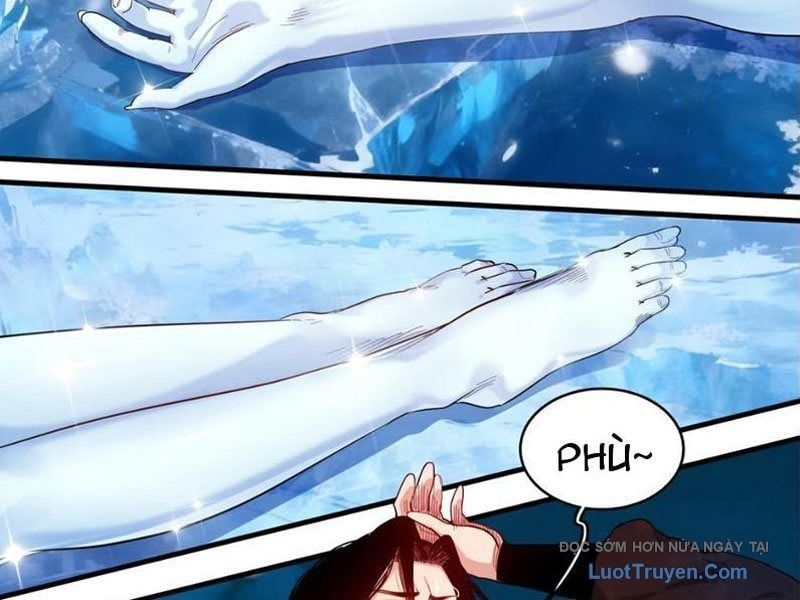 Xuyên Không Thành Ma Tôn Pháo Hôi? Nhưng Ta Là Streamer Công Lược Chap 20 - Next Chap 21