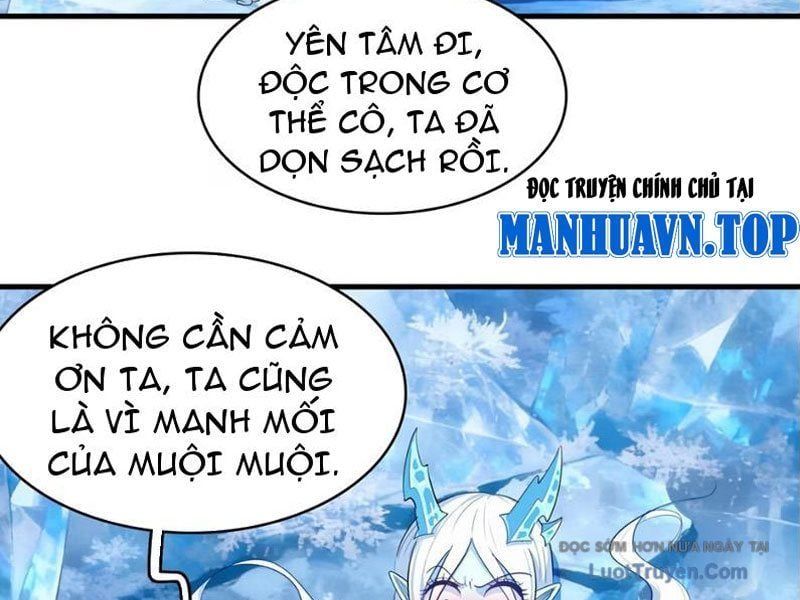 Xuyên Không Thành Ma Tôn Pháo Hôi? Nhưng Ta Là Streamer Công Lược Chap 20 - Next Chap 21