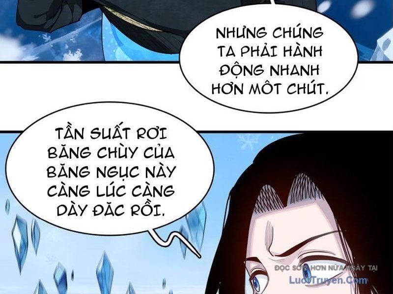 Xuyên Không Thành Ma Tôn Pháo Hôi? Nhưng Ta Là Streamer Công Lược Chap 20 - Next Chap 21