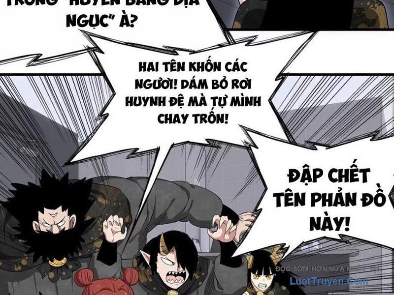 Xuyên Không Thành Ma Tôn Pháo Hôi? Nhưng Ta Là Streamer Công Lược Chap 20 - Next Chap 21