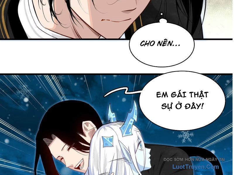 Xuyên Không Thành Ma Tôn Pháo Hôi? Nhưng Ta Là Streamer Công Lược Chap 21 - Next Chap 22