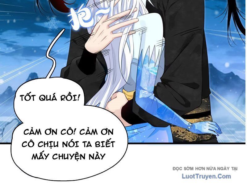 Xuyên Không Thành Ma Tôn Pháo Hôi? Nhưng Ta Là Streamer Công Lược Chap 21 - Next Chap 22