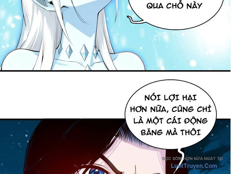 Xuyên Không Thành Ma Tôn Pháo Hôi? Nhưng Ta Là Streamer Công Lược Chap 21 - Next Chap 22