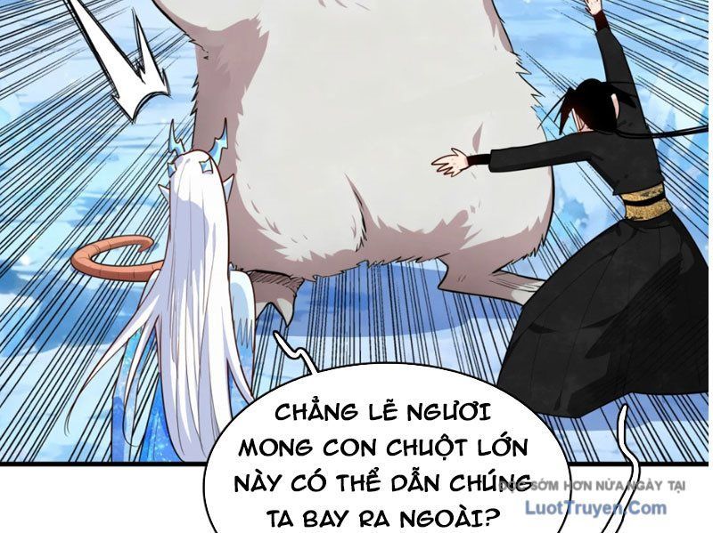 Xuyên Không Thành Ma Tôn Pháo Hôi? Nhưng Ta Là Streamer Công Lược Chap 21 - Next Chap 22