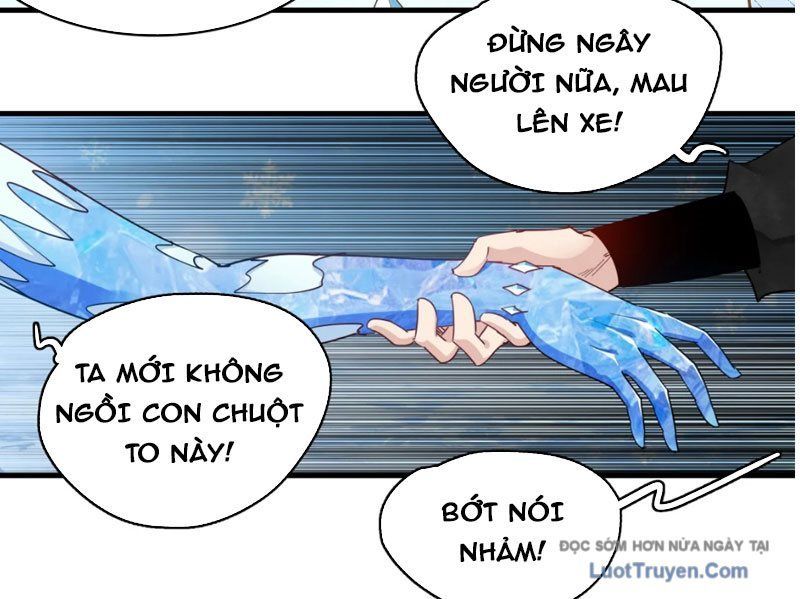 Xuyên Không Thành Ma Tôn Pháo Hôi? Nhưng Ta Là Streamer Công Lược Chap 21 - Next Chap 22