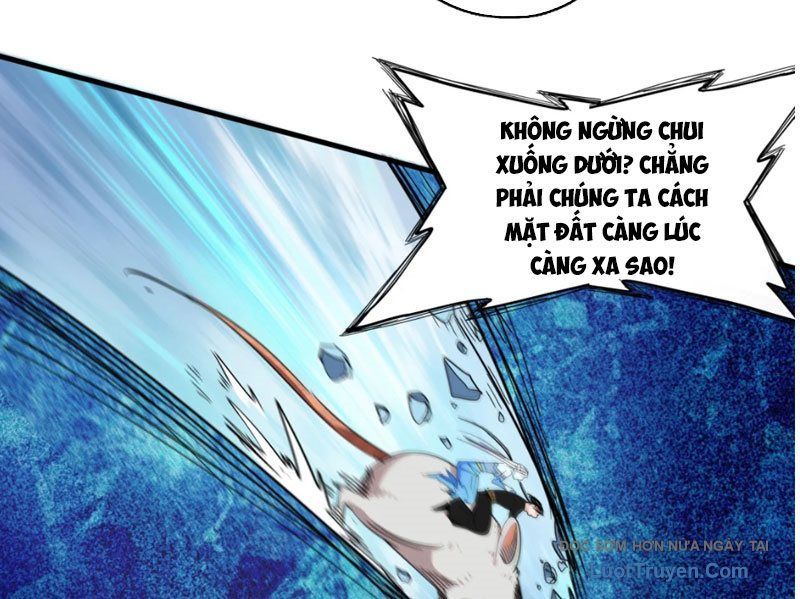 Xuyên Không Thành Ma Tôn Pháo Hôi? Nhưng Ta Là Streamer Công Lược Chap 21 - Next Chap 22