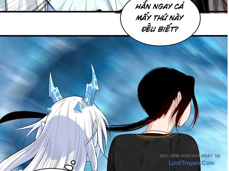 Xuyên Không Thành Ma Tôn Pháo Hôi? Nhưng Ta Là Streamer Công Lược Chap 21 - Next Chap 22