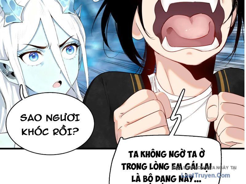 Xuyên Không Thành Ma Tôn Pháo Hôi? Nhưng Ta Là Streamer Công Lược Chap 21 - Next Chap 22