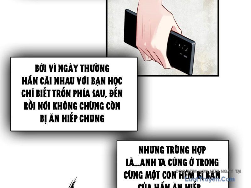 Xuyên Không Thành Ma Tôn Pháo Hôi? Nhưng Ta Là Streamer Công Lược Chap 21 - Next Chap 22