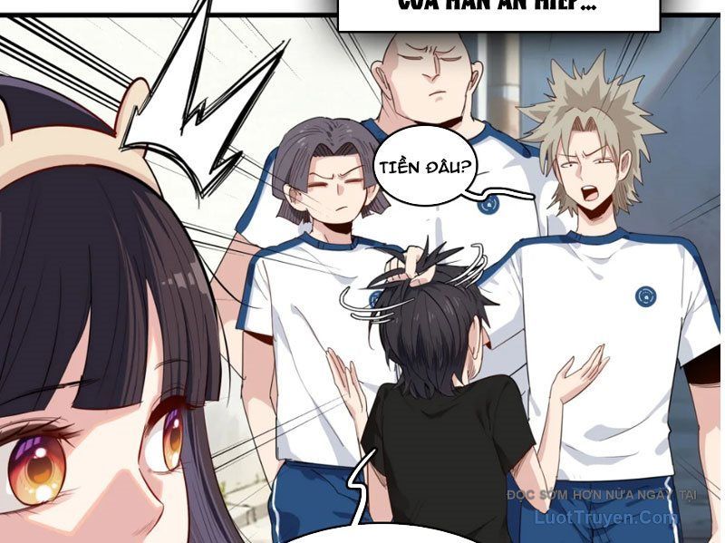 Xuyên Không Thành Ma Tôn Pháo Hôi? Nhưng Ta Là Streamer Công Lược Chap 21 - Next Chap 22