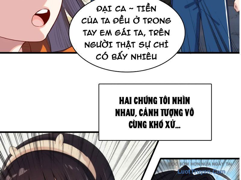 Xuyên Không Thành Ma Tôn Pháo Hôi? Nhưng Ta Là Streamer Công Lược Chap 21 - Next Chap 22