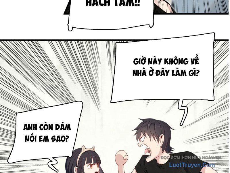 Xuyên Không Thành Ma Tôn Pháo Hôi? Nhưng Ta Là Streamer Công Lược Chap 21 - Next Chap 22