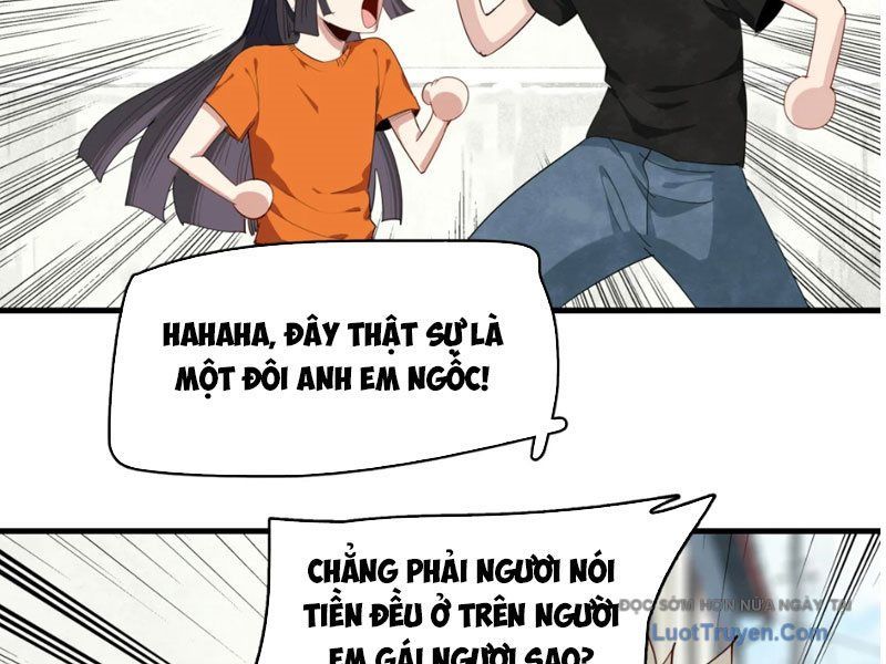 Xuyên Không Thành Ma Tôn Pháo Hôi? Nhưng Ta Là Streamer Công Lược Chap 21 - Next Chap 22