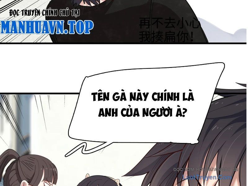 Xuyên Không Thành Ma Tôn Pháo Hôi? Nhưng Ta Là Streamer Công Lược Chap 21 - Next Chap 22