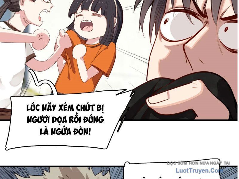 Xuyên Không Thành Ma Tôn Pháo Hôi? Nhưng Ta Là Streamer Công Lược Chap 21 - Next Chap 22