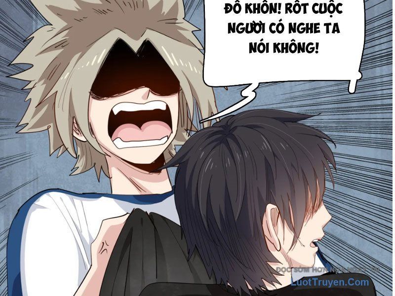 Xuyên Không Thành Ma Tôn Pháo Hôi? Nhưng Ta Là Streamer Công Lược Chap 21 - Next Chap 22