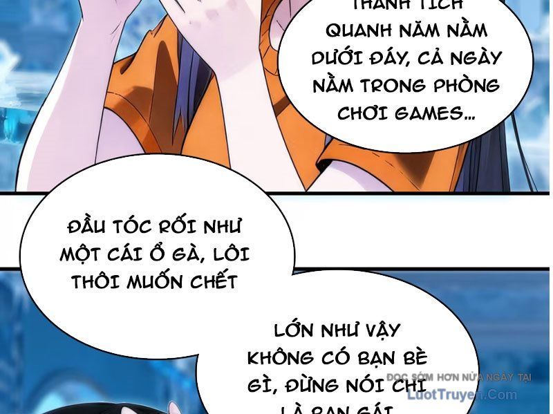 Xuyên Không Thành Ma Tôn Pháo Hôi? Nhưng Ta Là Streamer Công Lược Chap 21 - Next Chap 22