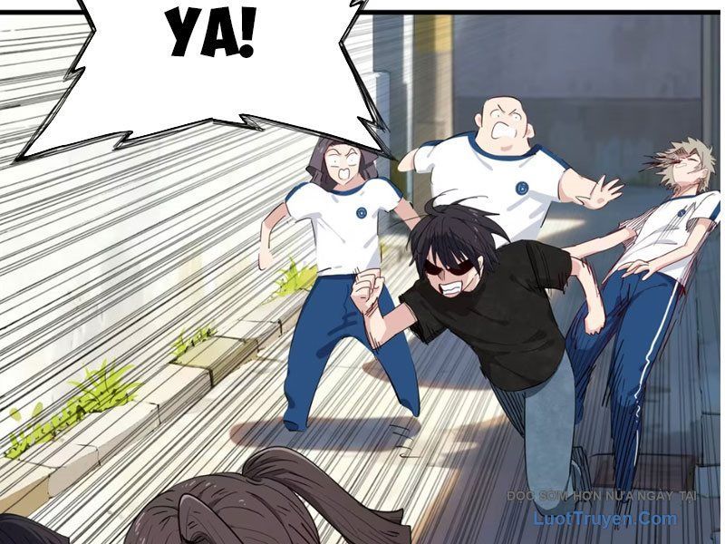 Xuyên Không Thành Ma Tôn Pháo Hôi? Nhưng Ta Là Streamer Công Lược Chap 21 - Next Chap 22