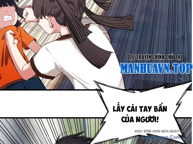 Xuyên Không Thành Ma Tôn Pháo Hôi? Nhưng Ta Là Streamer Công Lược Chap 21 - Next Chap 22