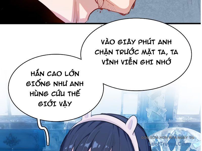 Xuyên Không Thành Ma Tôn Pháo Hôi? Nhưng Ta Là Streamer Công Lược Chap 21 - Next Chap 22