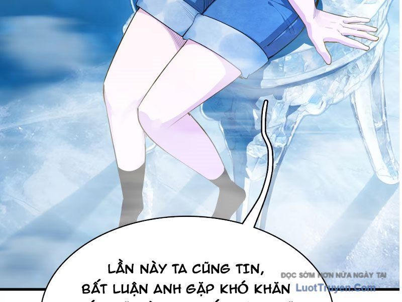 Xuyên Không Thành Ma Tôn Pháo Hôi? Nhưng Ta Là Streamer Công Lược Chap 21 - Next Chap 22