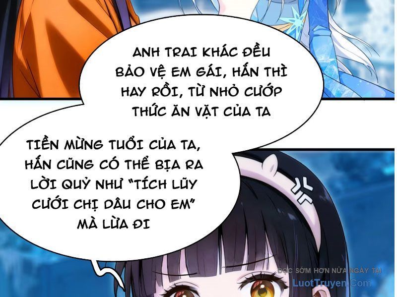 Xuyên Không Thành Ma Tôn Pháo Hôi? Nhưng Ta Là Streamer Công Lược Chap 21 - Next Chap 22