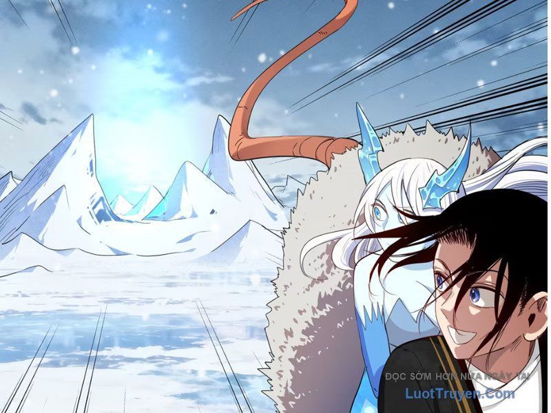 Xuyên Không Thành Ma Tôn Pháo Hôi? Nhưng Ta Là Streamer Công Lược Chap 21 - Next Chap 22