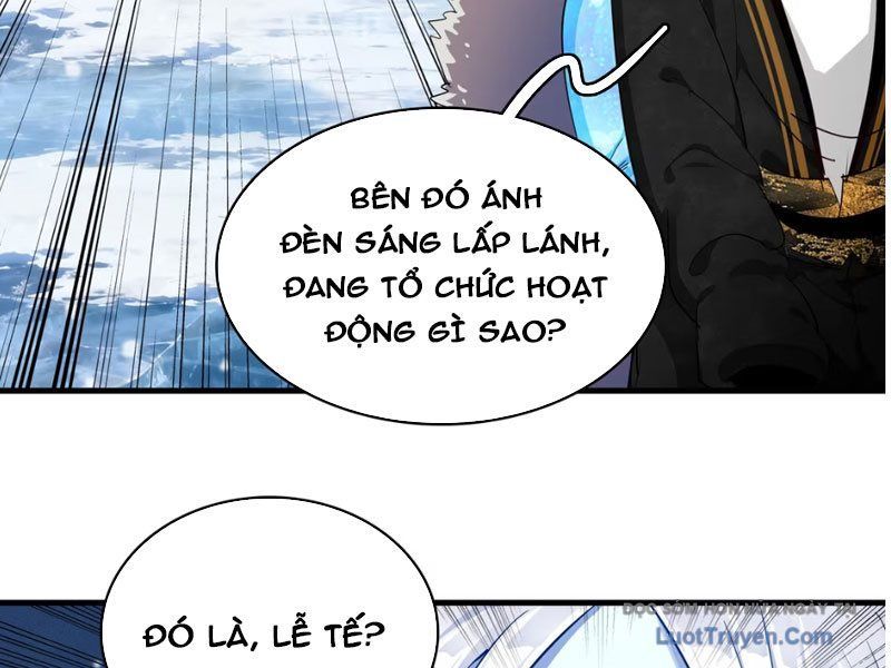 Xuyên Không Thành Ma Tôn Pháo Hôi? Nhưng Ta Là Streamer Công Lược Chap 21 - Next Chap 22