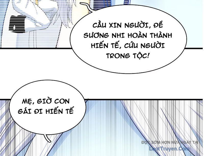 Xuyên Không Thành Ma Tôn Pháo Hôi? Nhưng Ta Là Streamer Công Lược Chap 21 - Next Chap 22