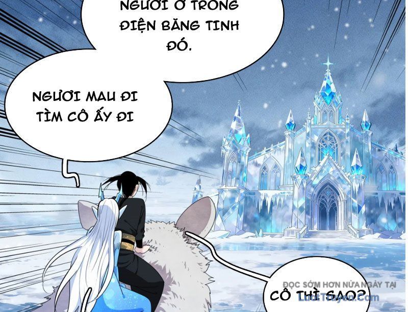 Xuyên Không Thành Ma Tôn Pháo Hôi? Nhưng Ta Là Streamer Công Lược Chap 21 - Next Chap 22