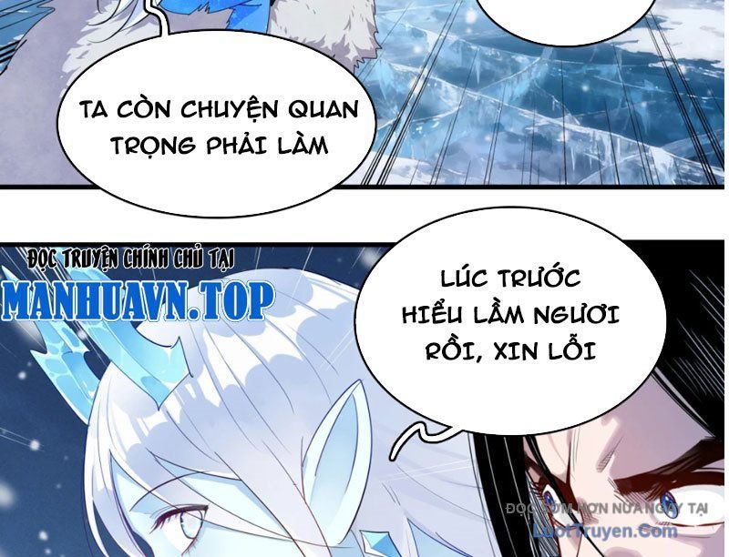 Xuyên Không Thành Ma Tôn Pháo Hôi? Nhưng Ta Là Streamer Công Lược Chap 21 - Next Chap 22