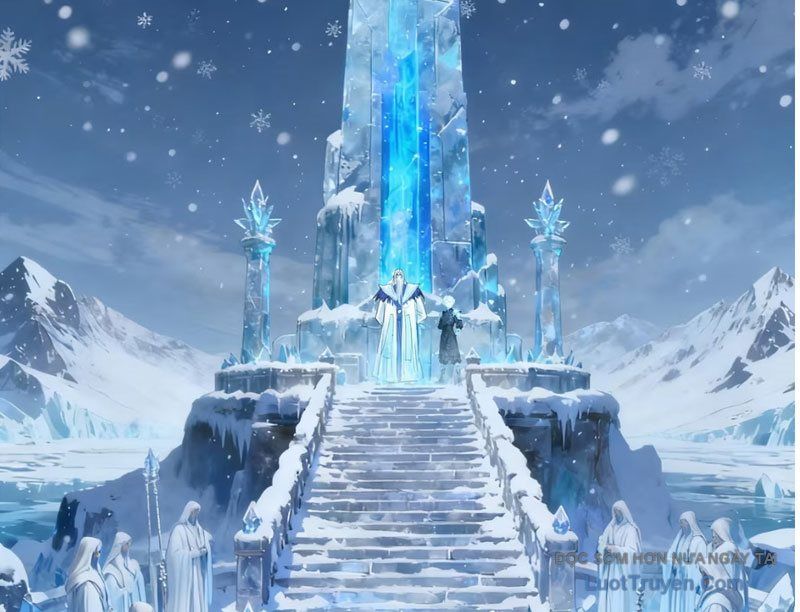 Xuyên Không Thành Ma Tôn Pháo Hôi? Nhưng Ta Là Streamer Công Lược Chap 21 - Next Chap 22