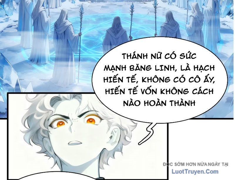 Xuyên Không Thành Ma Tôn Pháo Hôi? Nhưng Ta Là Streamer Công Lược Chap 21 - Next Chap 22