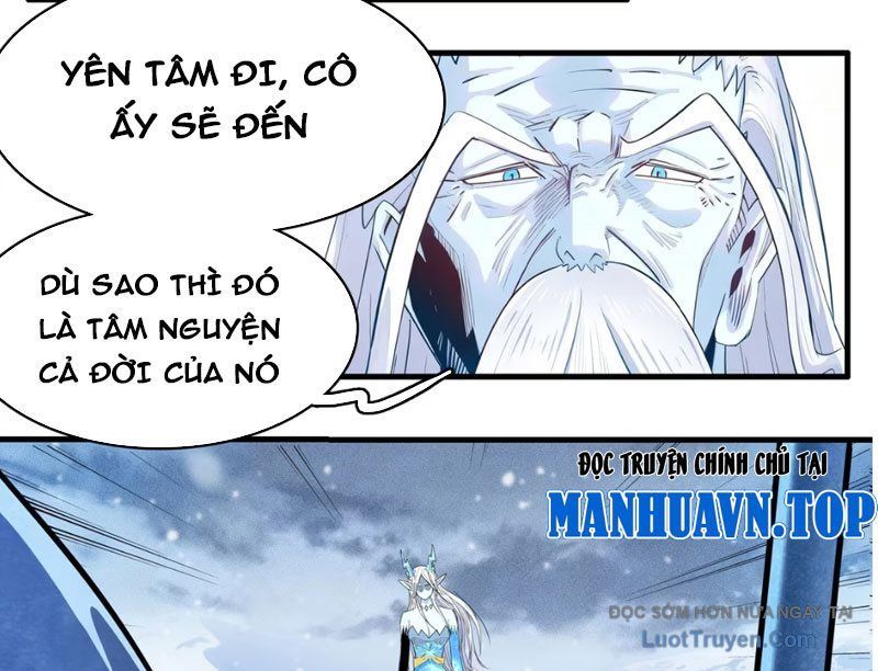 Xuyên Không Thành Ma Tôn Pháo Hôi? Nhưng Ta Là Streamer Công Lược Chap 21 - Next Chap 22