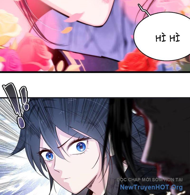 Xuyên Không Thành Ma Tôn Pháo Hôi? Nhưng Ta Là Streamer Công Lược Chap 4 - Next Chap 5