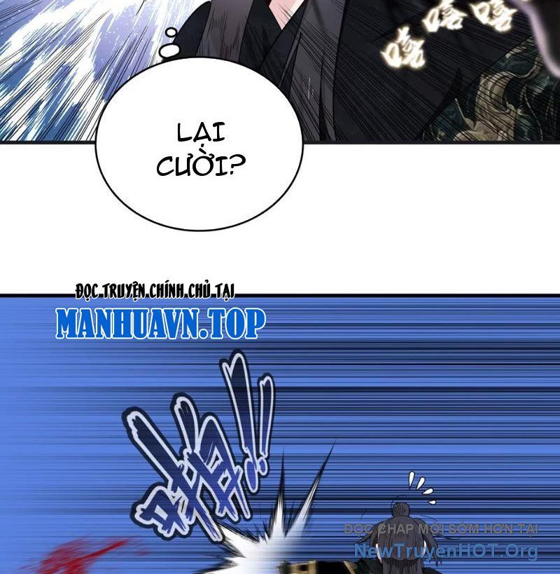 Xuyên Không Thành Ma Tôn Pháo Hôi? Nhưng Ta Là Streamer Công Lược Chap 4 - Next Chap 5