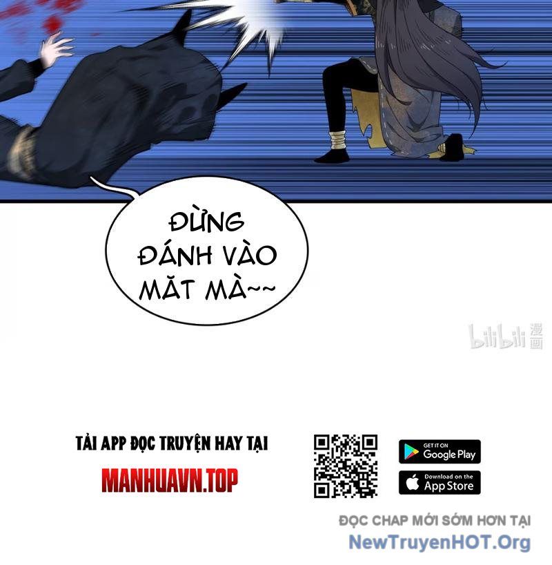 Xuyên Không Thành Ma Tôn Pháo Hôi? Nhưng Ta Là Streamer Công Lược Chap 4 - Next Chap 5