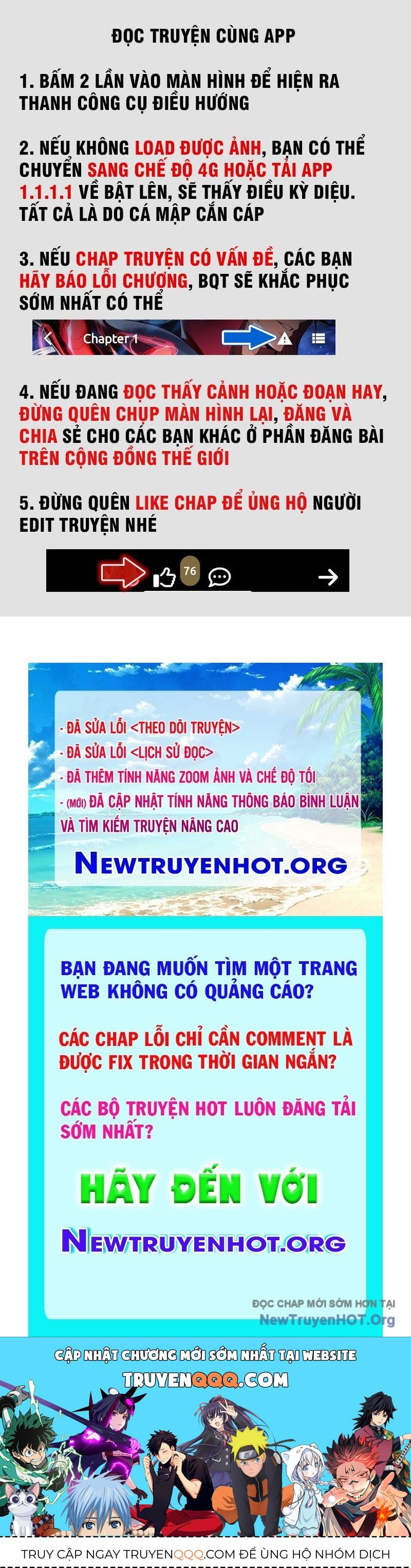 Xuyên Không Thành Ma Tôn Pháo Hôi? Nhưng Ta Là Streamer Công Lược Chap 4 - Next Chap 5