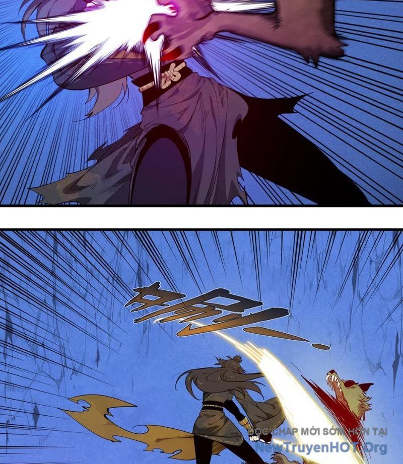 Xuyên Không Thành Ma Tôn Pháo Hôi? Nhưng Ta Là Streamer Công Lược Chap 4 - Next Chap 5