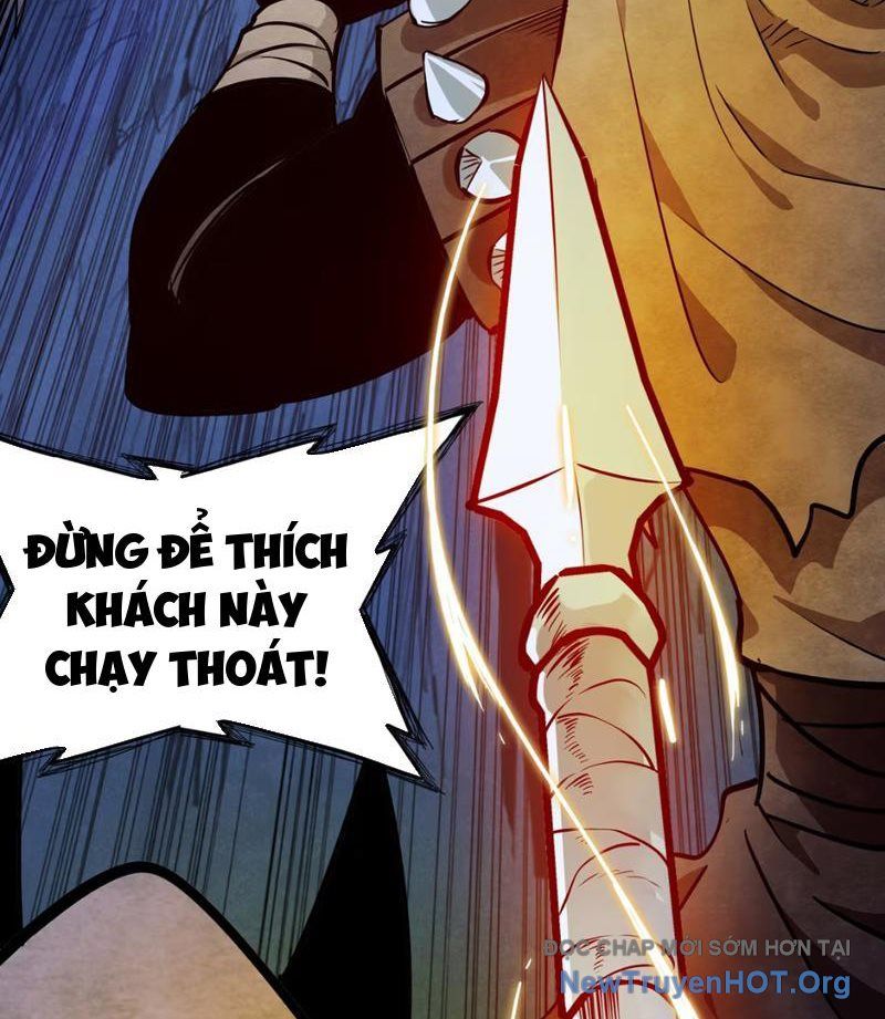 Xuyên Không Thành Ma Tôn Pháo Hôi? Nhưng Ta Là Streamer Công Lược Chap 4 - Next Chap 5