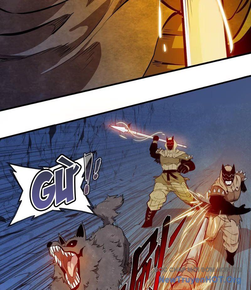 Xuyên Không Thành Ma Tôn Pháo Hôi? Nhưng Ta Là Streamer Công Lược Chap 4 - Next Chap 5