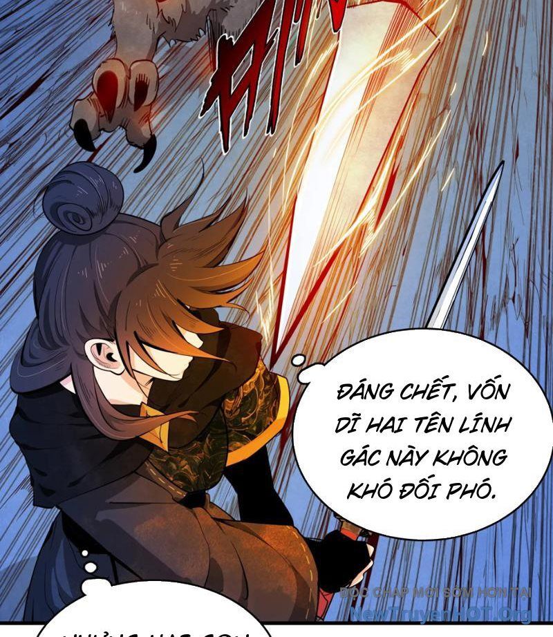 Xuyên Không Thành Ma Tôn Pháo Hôi? Nhưng Ta Là Streamer Công Lược Chap 4 - Next Chap 5