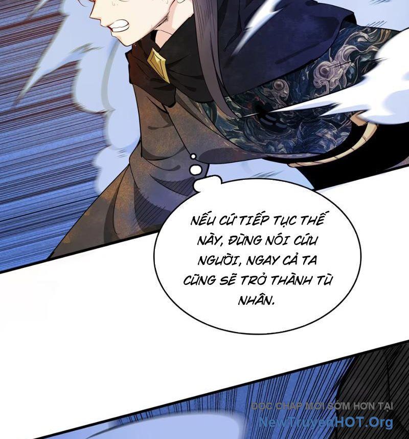 Xuyên Không Thành Ma Tôn Pháo Hôi? Nhưng Ta Là Streamer Công Lược Chap 4 - Next Chap 5