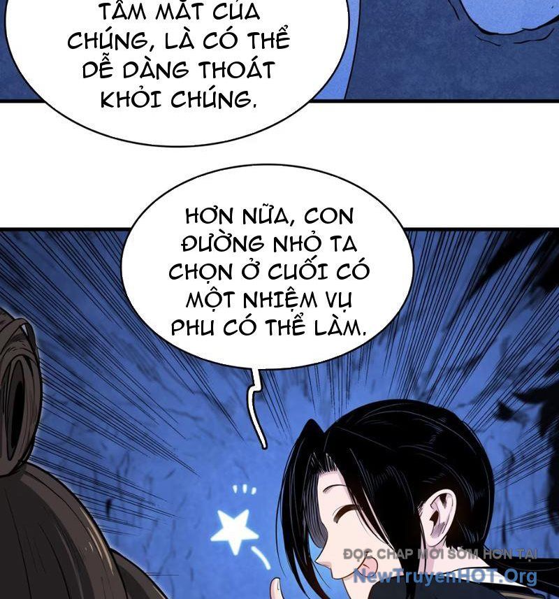 Xuyên Không Thành Ma Tôn Pháo Hôi? Nhưng Ta Là Streamer Công Lược Chap 4 - Next Chap 5