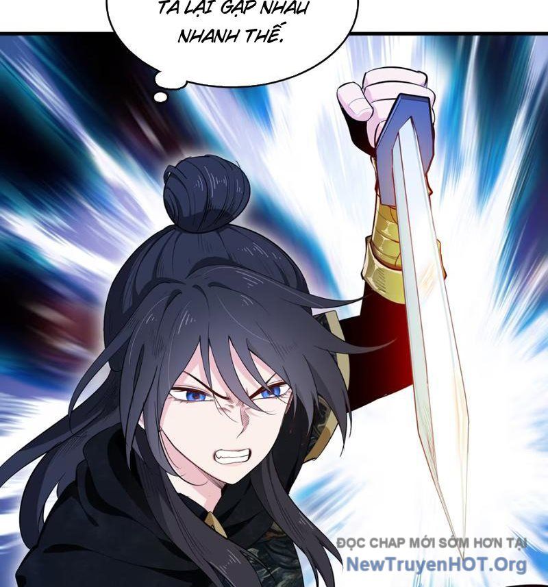 Xuyên Không Thành Ma Tôn Pháo Hôi? Nhưng Ta Là Streamer Công Lược Chap 4 - Next Chap 5