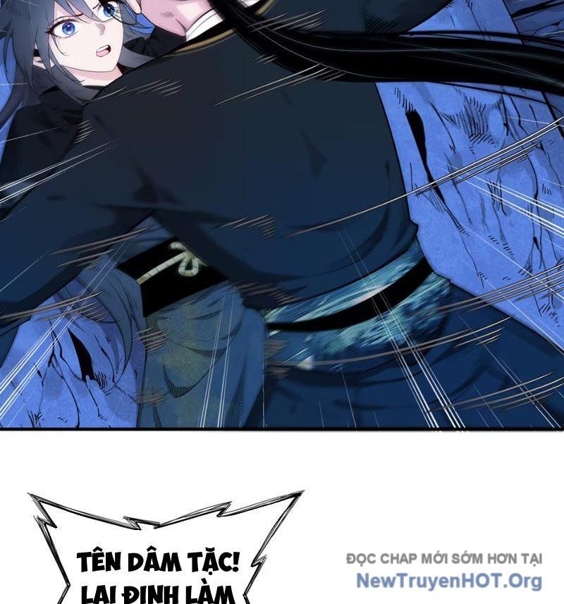 Xuyên Không Thành Ma Tôn Pháo Hôi? Nhưng Ta Là Streamer Công Lược Chap 4 - Next Chap 5