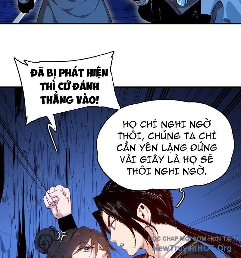 Xuyên Không Thành Ma Tôn Pháo Hôi? Nhưng Ta Là Streamer Công Lược Chap 4 - Next Chap 5